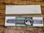 Vintage Nos Utica Da 2600M 3/8" Dial Torque Wrench 0-600 In/lb 0-700 Cm/kg New. Fixed Price $199.99.