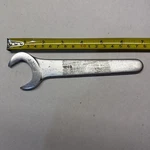 Bonney 1-1/4 Hydraulic & Aircraft Service Wrench 1240 Usa. Fixed Price $14.99.