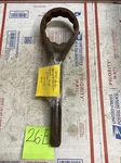 Blue-point X-1000 3-1/8" Tubular Box End Wrench Made Usa ED4U #3141-LL. Fixed Price $89.99.
