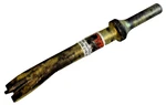 Snap On Tools PHG51A Pneumatic Air Hammer Panel Cutter Chisel Ripper. Fixed Price $14.99.