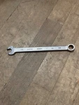 Nos Bonney 1/2" 12 Point Long Combination Wrench (23716). Fixed Price $13.00.