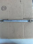 Mac 17/19MM Offset Wrench. Fixed Price $24.00.