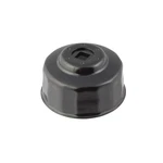 Steelman Oil Filter Cap Wrench 65MM 67MM X 14 Flute Removal Tool 06126. Fixed Price $11.99.