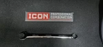 Icon Professional Combination Wrench Anti-slip Grip Metric 18MM WCAM18 New. Fixed Price $24.99.