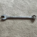 S-k Tools C-26 13/16 12-POINT Combination Wrench Usa Wayne Vintage. Fixed Price $7.00.