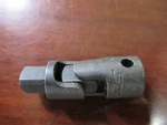 Snap Universal Joint, Friction Ball, 1/8" GTMU8, I#T2. Fixed Price $39.99.