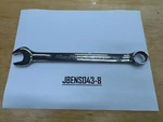 Blue-point Tools New 19MM Metric 12 Chrome Combo Wrench BLPCWM19B. Fixed Price $57.95.