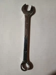 PB6 - Mac Tools M12CW 12MM Short Handle 12PT Combination Wrench. Fixed Price $12.99.