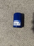 Genuine PF63 Gm 12731742 Oem Engine Oil Filter. Fixed Price $12.00.