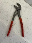 Matco Tools Knipex 10" Hose Clamp Pliers PHC10 New. Fixed Price $114.99.