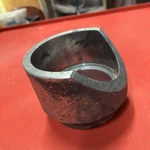 Kent Moore J-41435-1 Ball Joint Remover Installer Tool. Fixed Price $17.85.