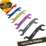 Joes Racing Products 18001 Double-ended An Wrenches. Fixed Price $256.80.