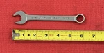 Vintage New Britain NDM-54 14MM Combination Wrench 6 Point Made Usa. Fixed Price $12.99.