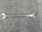 Snap-on LTAM1719 19MM Metric 15 Offset Low Torque Slimline Open-end Wrench. Fixed Price $159.99.