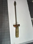 Vintage Snap Torque Wrench S9482 Chrysler Corporation, Master Tech Award. Fixed Price $29.98.