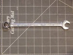 Mac Long Knuckle Saver Combination Wrench 14MM M14CLKS 12PT Point. Fixed Price $23.24.