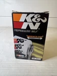 K&n HP-2011 Oil Filter. Fixed Price $10.50.