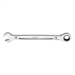 Milwaukee 45-96-9313 Tool 13MM Metric Ratcheting Combination Wrench,. Fixed Price $34.55.