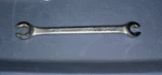 Proto Wrench 3764 Flare Nut Line 7/16" 3/8" Hand Tool. Fixed Price $8.00.