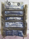 Blue Point By Snap-on 8 Piece T-handle Hex Key Set AWCG-1600B 3/32" To 1/4". Fixed Price $69.99.
