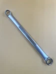 Craftsman Box Wrench 11/16-13/16 Vintage Made Usa Vv 43927. Fixed Price $14.99.