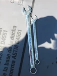 Proto 1214-1220-T500 Combo Wrench Point 7/16-5/8" Anti-slip Design. Fixed Price $19.99.