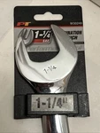 Performance Tool W30240, 1-1/4 Combo Wrench. Fixed Price $29.95.
