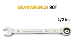 New Gearwrench 90 Tooth Ratcheting 12PT Mm Metric Sae Inch Pick Size!. Fixed Price $17.95.