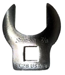 Snap-on 3/8 Drive Usa Sae 7/8 Crowfoot Wrench FC28. Fixed Price $20.00.