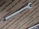 Cornwell CW13 Metric Combination Wrench. Fixed Price $19.99.