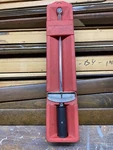 Vintage K-d Tools 2388 Torque Wrench 1/2" Drive 0-150 In/lbs With Case. Fixed Price $45.00.