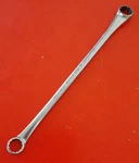 Snap-on Tools Usa XDH1618 12PT Point 1/2" 9/16" Box Wrench. Fixed Price $25.83.