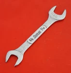 Snap-on Tools Usa J2428 3/8 X 7/16" Open End Wrench Ignition Engraved 123. Fixed Price $13.43.