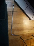 Mac Tools Distributor Wrench 9/16" Usa. Fixed Price $29.99.