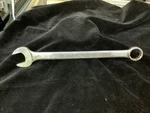 Combination Wrench, Kal 7/8" 12 Pt Sae 11", Model: 3228. Fixed Price $18.99.