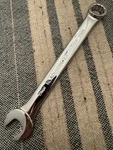 Blackhawk Proto BW-1117MFP 17MM Combination Wrench 12PT Full Polish Usa Nos. Fixed Price $15.00.