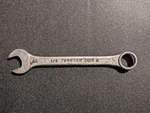 1/2 Inch Wrench - Thorsen 2016. Fixed Price $18.16.