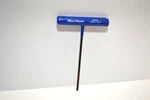 Blue-point AWCG1610 5/32 " Handle Hex Allen Key Usa T-12. Fixed Price $14.36.
