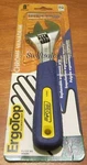 Irega Spain Ergotop 92/8 8" Ergonomic Comfort Grip Adjustable Crescent Wrench. Fixed Price $39.99.
