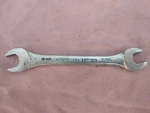 *vtg Williams Double Open Ended Wrench 13MM X 11MM EWM-1213. Fixed Price $10.99.