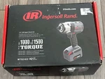 Ingersoll Rand W7152-K22 1/2" IQV20 High Torque Impact Wrench 2-BATTERY Kit. Fixed Price $506.58.