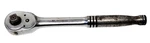Snap-on Tool L-710 1/2" Drive W/ Oil Port Ratchet Wrench 10" Long Usa Dated 1951. Fixed Price $45.00.