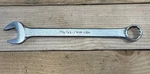 Vintage Par-x By Snap Combination Wrenche B026 13/16 Saw Made Usa 12 Pt. Fixed Price $11.77.