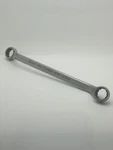 Vintage Used Usa Mfg No. 621617 17MM 16MM Long Box Wrench Ring Spanner. Fixed Price $14.99.