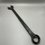 Vintage Cornwell Combination Wrench Usa 7/8 16 Cw -18 12 Length. Fixed Price $8.04.