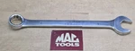 Mac Tools CW32 - 1" Standard Handle 12PT Chrome Combination Wrench Nice. Fixed Price $25.95.