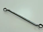 Snap-on Tools Usa XM1213 Metric 12MM 13MM Round Shank Offset Box Wrench, 12PT.. Fixed Price $52.24.