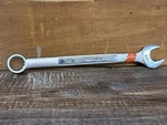 Vintage Usa Craftsman 7/8" Combination Wrench 44703 12PT Vv Series Sae Standard. Fixed Price $12.75.