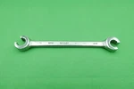 Bonney RF51 Flare Nut Wrench 3/8 7/16 Usa Nos Per Order. Fixed Price $15.00.