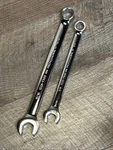 Proto 1226-T500 13/16 And 5/8 Anti-slip Design Combination Wrench Professional. Fixed Price $27.99.